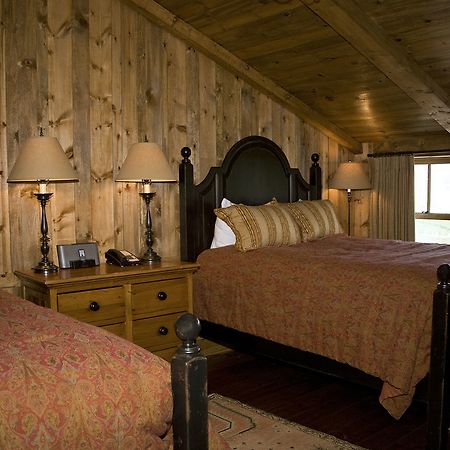 Devil'S Thumb Ranch Resort & Spa Tabernash Luaran gambar