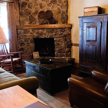 Devil'S Thumb Ranch Resort & Spa Tabernash Luaran gambar