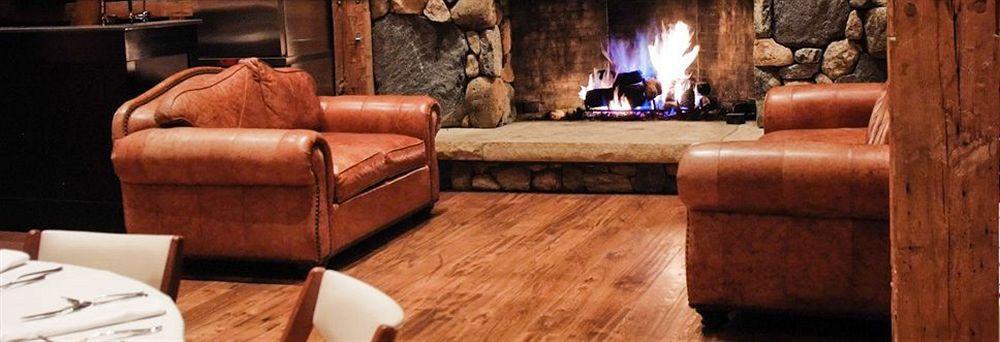 Devil'S Thumb Ranch Resort & Spa Tabernash Luaran gambar