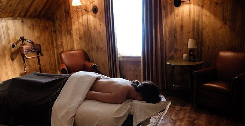 Devil'S Thumb Ranch Resort & Spa Tabernash Luaran gambar