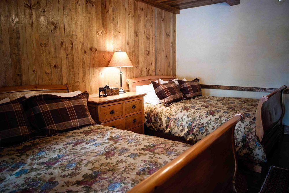 Devil'S Thumb Ranch Resort & Spa Tabernash Luaran gambar