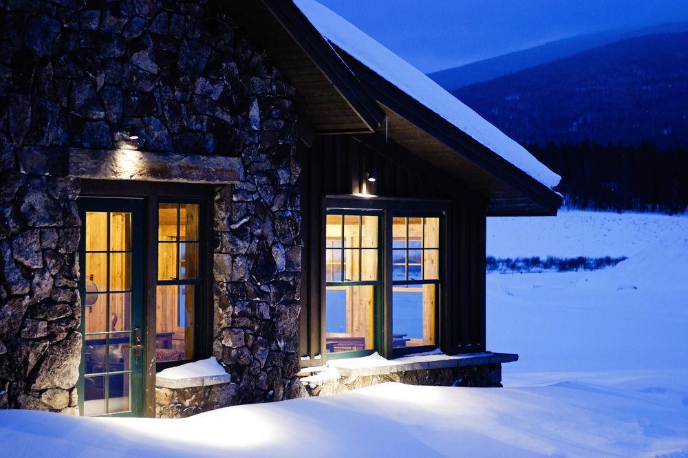 Devil'S Thumb Ranch Resort & Spa Tabernash Luaran gambar