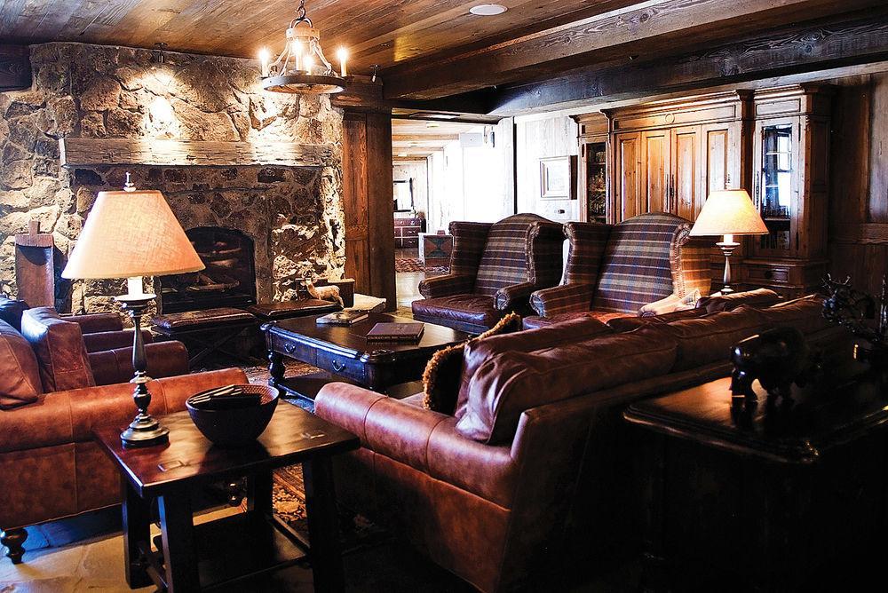 Devil'S Thumb Ranch Resort & Spa Tabernash Luaran gambar