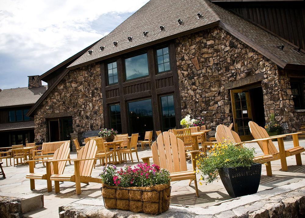Devil'S Thumb Ranch Resort & Spa Tabernash Luaran gambar