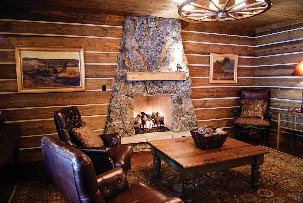 Devil'S Thumb Ranch Resort & Spa Tabernash Luaran gambar