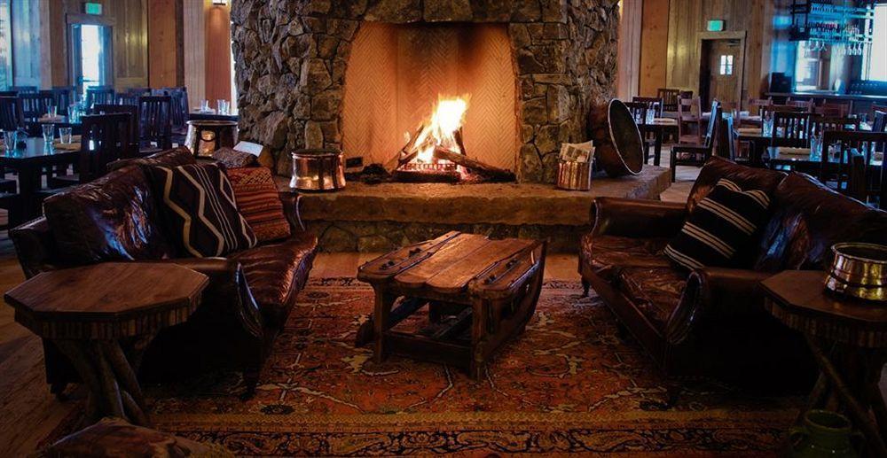 Devil'S Thumb Ranch Resort & Spa Tabernash Luaran gambar