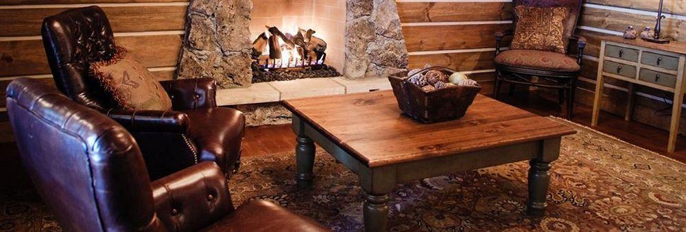 Devil'S Thumb Ranch Resort & Spa Tabernash Luaran gambar