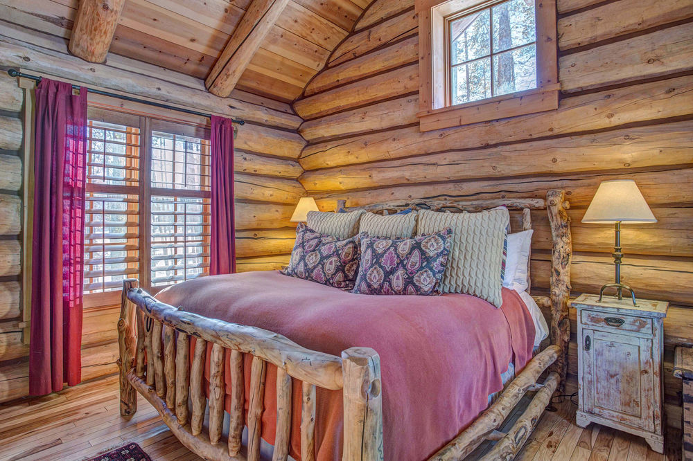 Devil'S Thumb Ranch Resort & Spa Tabernash Luaran gambar