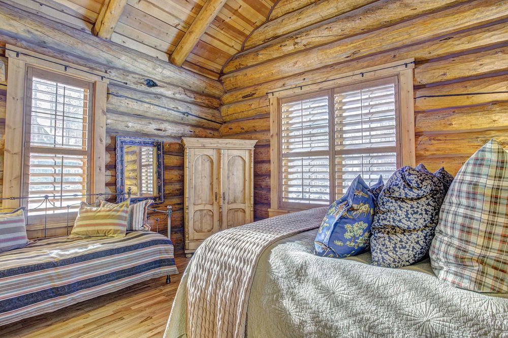 Devil'S Thumb Ranch Resort & Spa Tabernash Luaran gambar