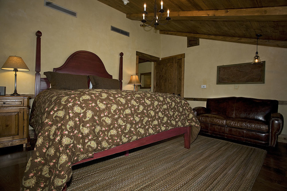 Devil'S Thumb Ranch Resort & Spa Tabernash Luaran gambar