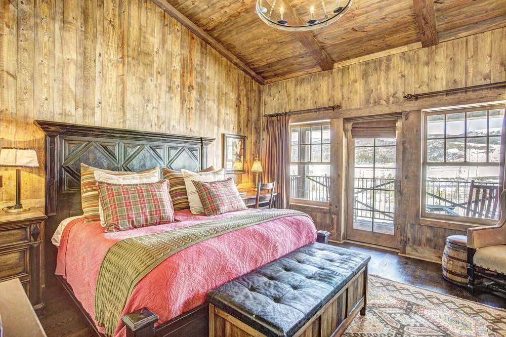 Devil'S Thumb Ranch Resort & Spa Tabernash Luaran gambar