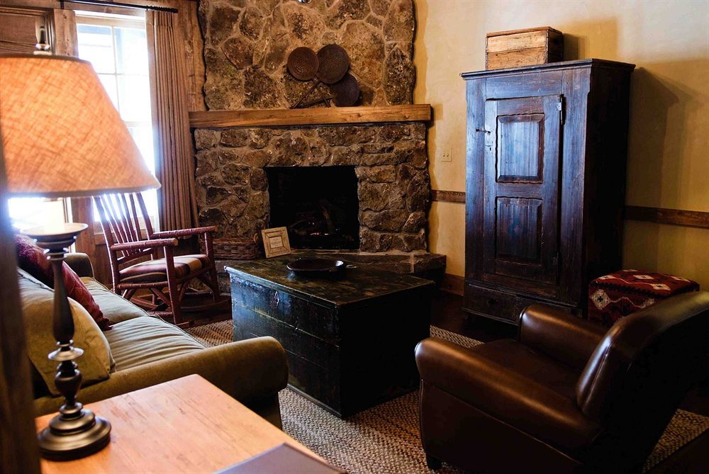 Devil'S Thumb Ranch Resort & Spa Tabernash Luaran gambar