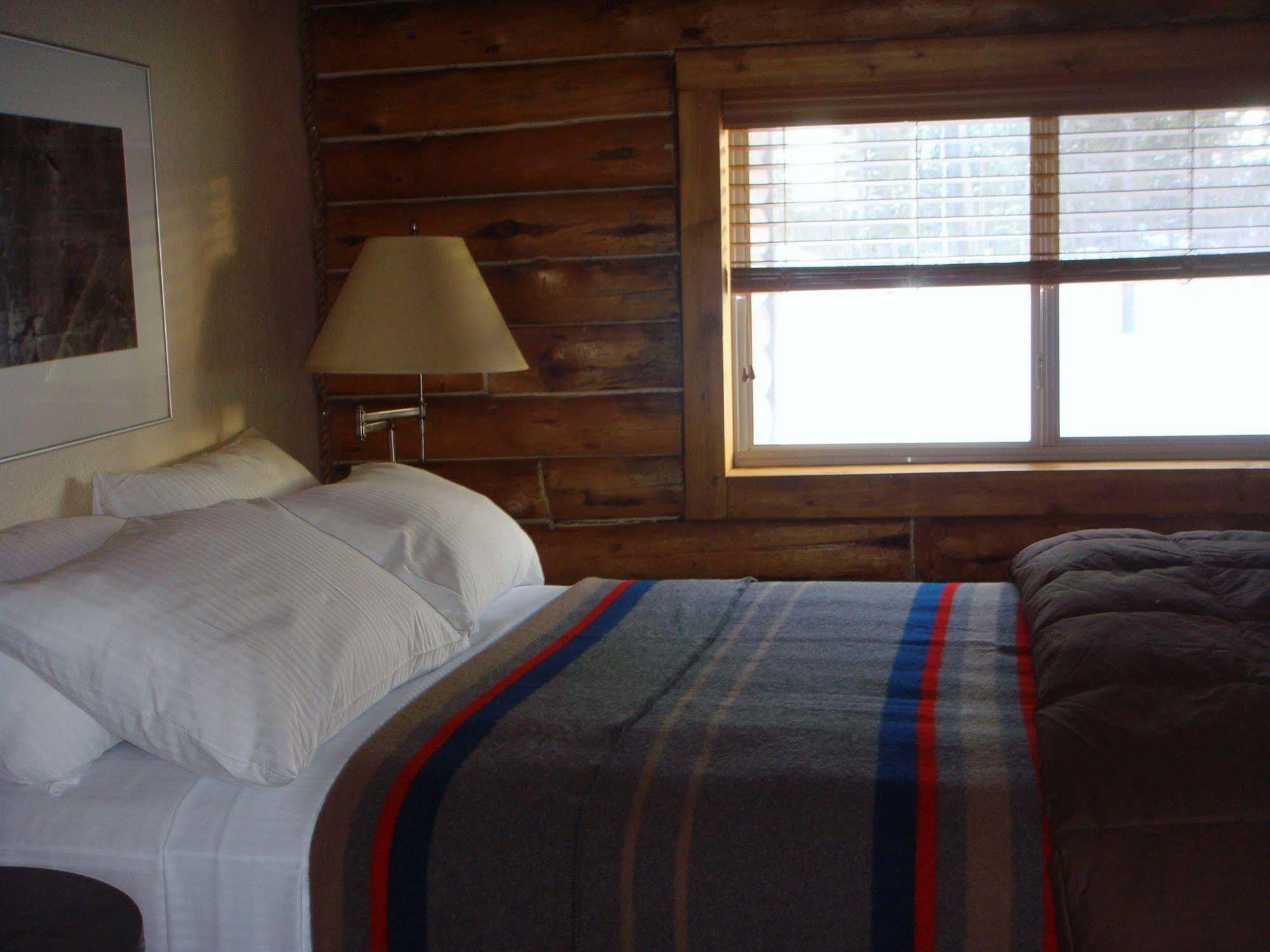 Devil'S Thumb Ranch Resort & Spa Tabernash Luaran gambar