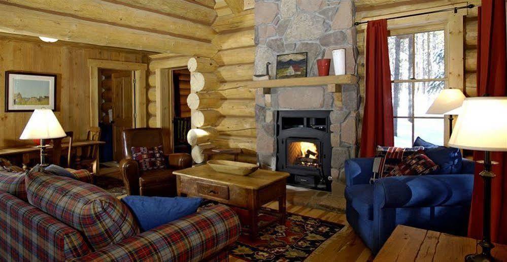 Devil'S Thumb Ranch Resort & Spa Tabernash Luaran gambar
